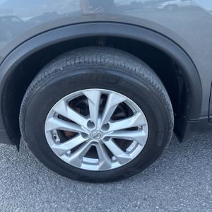 صورة مصغرة 17 لـ 2014 Nissan ROGUE SV