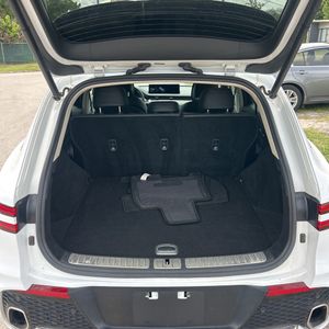 2025 Genesis GV70 2.5T STANDARD — миниатюра 42