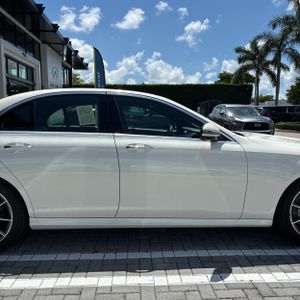 2022 Mercedes-BENZ E-CLASS thumbnail 11