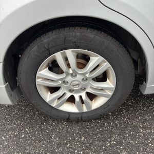 صورة 19 لـ 2011 Nissan ALTIMA 2.5 SL