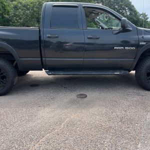 2007 Dodge RAM 1500 ST thumbnail 11
