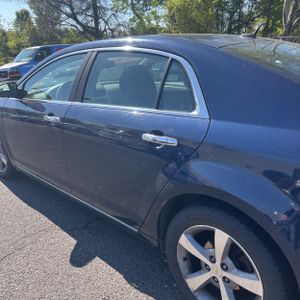 CHEVROLET MALIBU LT - 6