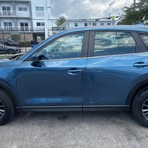 MAZDA CX-5 SPORT - 4