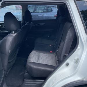 2019 Nissan ROGUE SV 缩略图 34