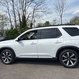 HONDA PILOT ELITE - 4