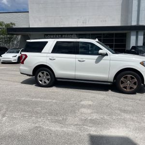 صورة 10 لـ 2020 FORD EXPEDITION XLT