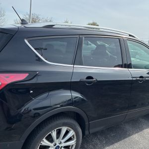 FORD ESCAPE TITANIUM - 9