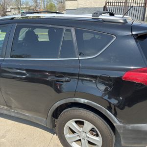 TOYOTA RAV4 - 6