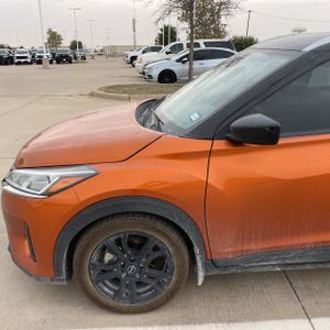 صورة 2 لـ 2023 Nissan KICKS SV