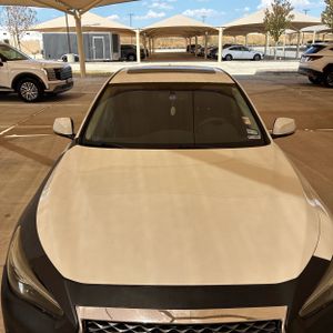 2018 Infiniti Q50 3.0T LUXE photo 15