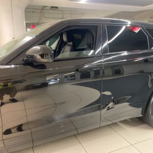 2025 LAND Rover RANGE ROVER VELAR P400 DYNAMIC HSE — фото 4
