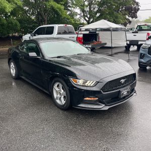 2015 FORD MUSTANG V6 — миниатюра 12