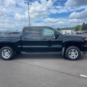 صورة 11 لـ 2018 Chevrolet SILVERADO 1500 LT Z71