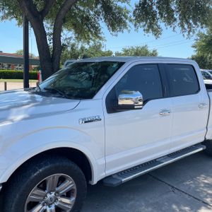 FORD F-150 LARIAT - 2