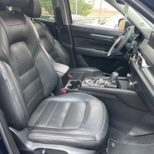 صورة مصغرة 33 لـ 2023 Mazda CX-5 2.5 S PREFERRED