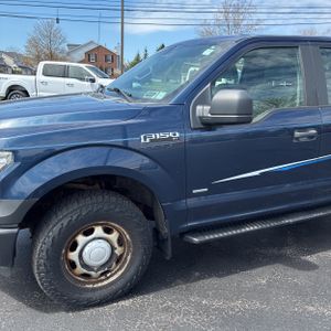 FORD F-150 XL - 2