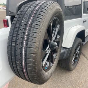 2023 JEEP WRANGLER 4XE SAHARA — миниатюра 44