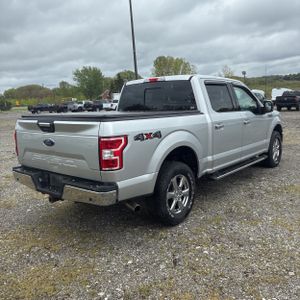 FORD F-150 XLT - 8