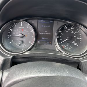 2018 Nissan ROGUE SV 缩略图 39