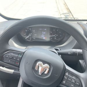 2025 RAM PROMASTER 2500 TRADESMAN — миниатюра 52