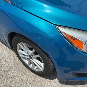 صورة مصغرة 64 لـ 2017 FORD FOCUS SE
