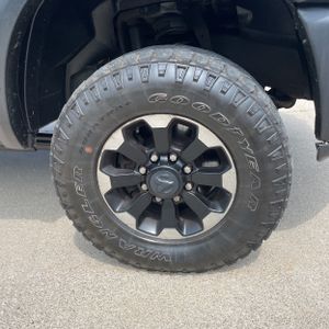 2018 RAM 2500 POWER WAGON 缩略图 20