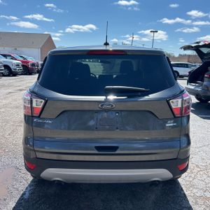 FORD ESCAPE SE - 7