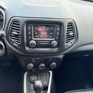 2018 JEEP COMPASS LATITUDE 缩略图 37