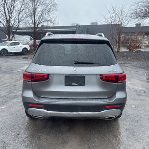 Mercedes-Benz GLB 250 4MATIC - 7