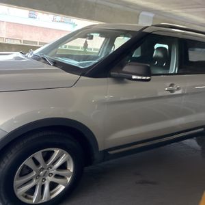2019 FORD EXPLORER XLT — фото 2