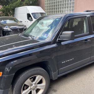 JEEP PATRIOT LATITUDE - 2