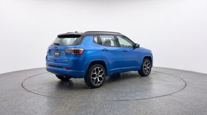 2025 JEEP COMPASS LIMITED 照片 7