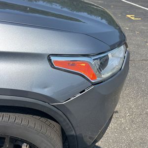 2019 Chevrolet TRAVERSE LS — миниатюра 59