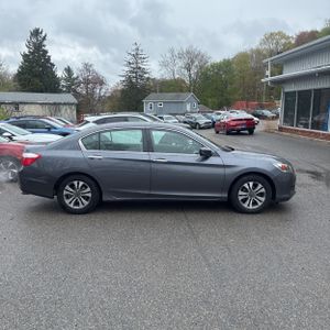 HONDA ACCORD LX - 10