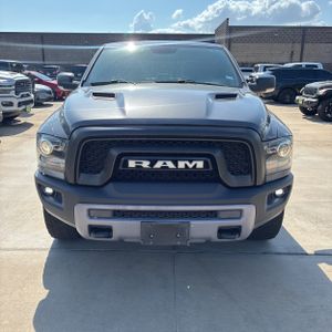 صورة 14 لـ 2016 RAM 1500 REBEL