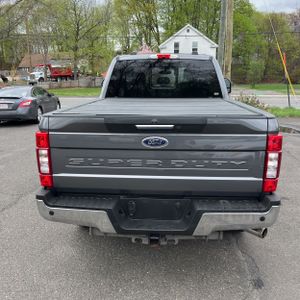 FORD F-250 SUPER DUTY LARIAT - 6