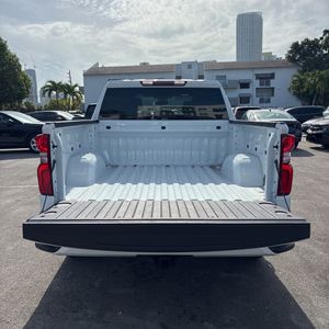 2025 Chevrolet SILVERADO 1500 RST — миниатюра 42