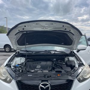 2014 Mazda CX-5 TOURING — миниатюра 43