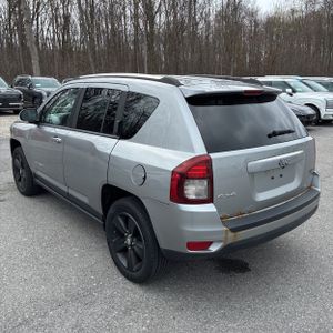 JEEP COMPASS SPORT/NORTH - 5