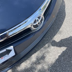 2015 Toyota AVALON LIMITED thumbnail 56
