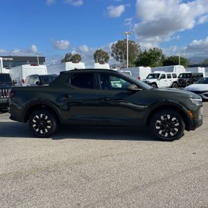 HYUNDAI SANTA CRUZ SEL ACTIVITY - 10