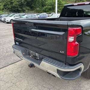 صورة مصغرة 62 لـ 2023 Chevrolet SILVERADO 1500 LT