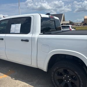صورة 6 لـ 2026 RAM 1500 LONE STAR
