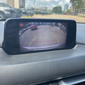2020 Mazda CX-5 GRAND TOURING 照片 39