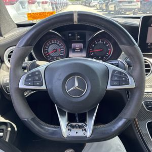صورة 63 لـ 2018 Mercedes-BENZ C-CLASS AMG