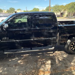 2009 Chevrolet SILVERADO 1500 LT — фото 4