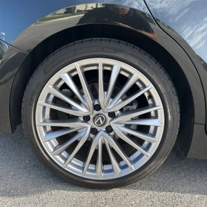 2025 Lexus IS 300 BASE 缩略图 19