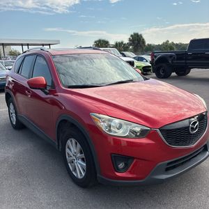 صورة مصغرة 64 لـ 2014 Mazda CX-5 TOURING