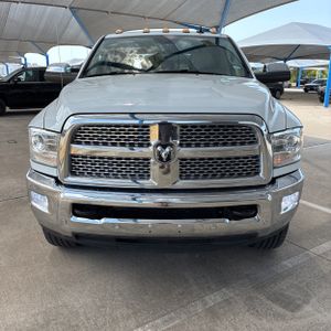 صورة مصغرة 14 لـ 2016 RAM 2500 LARAMIE