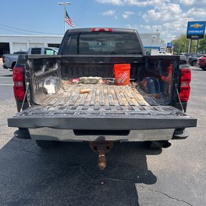 صورة مصغرة 41 لـ 2016 Chevrolet SILVERADO 2500HD LT